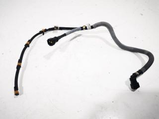 трубка обратки форсунок Land Rover Range Rover Velar 1 поколение 2020, 2.0 л., 204DTD, дизель, АКПП, внедорожник 5 дв., G4D39K022BB