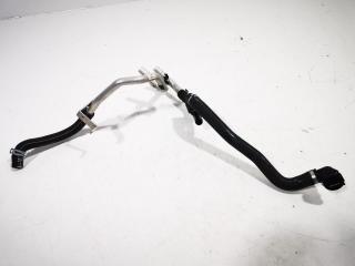 патрубок (трубопровод, шланг) Land Rover Range Rover Velar 1 поколение 2020, 2.0 л., 204DTD, дизель, АКПП, внедорожник 5 дв., G4D318B402CA