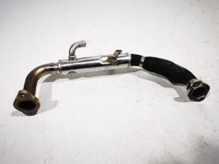 патрубок (трубопровод, шланг) Land Rover Range Rover Velar 1 поколение 2020, 2.0 л., 204DTD, дизель, АКПП, внедорожник 5 дв.