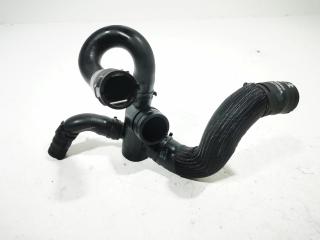 патрубок (трубопровод, шланг) Land Rover Range Rover Velar 1 поколение 2020, 2.0 л., 204DTD, дизель, АКПП, внедорожник 5 дв., G4D35H370AA