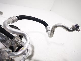 трубка кондиционера Land Rover Range Rover Velar 1 поколение 2020, 2.0 л., 204DTD, дизель, АКПП, внедорожник 5 дв., HX7319N602B