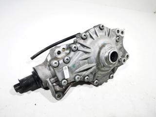 редуктор переднего моста Land Rover Range Rover Velar 1 поколение 2020, 2.0 л., 204DTD, дизель, АКПП, внедорожник 5 дв., J8A23017AB