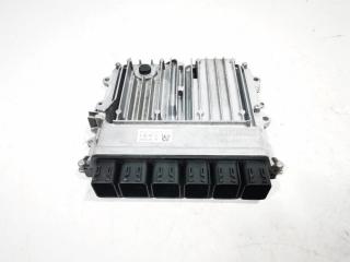 блок управления двигателем BMW 4 серия F32/F33/GT F36 [рестайлинг] 2020, 2.0 л., бензин, АКПП, хетчбэк 5 дв., 8489449