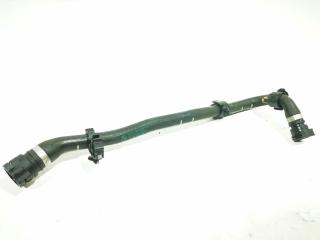 патрубок радиатора BMW 4 серия F32/F33/GT F36 [рестайлинг] 2020, 2.0 л., бензин, АКПП, хетчбэк 5 дв., 17128673993