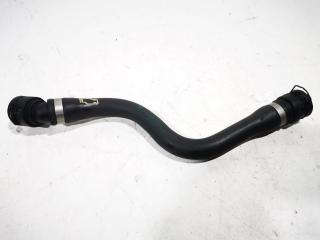 патрубок радиатора BMW 4 серия F32/F33/GT F36 [рестайлинг] 2020, 2.0 л., бензин, АКПП, хетчбэк 5 дв., 17128634285