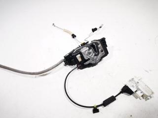 замок двери передней правой Mercedes-Benz S-Класс W222/C217/A217 [рестайлинг] 2017, 4.0 л., бензин, АКПП, седан, задний привод, A0997207200