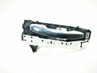 ручка наружная Mercedes-Benz S-Класс W222/C217/A217 [рестайлинг] 2017, 4.0 л., бензин, АКПП, седан, задний привод, A0997604500