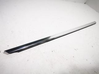 молдинг двери передней правой Mercedes-Benz S-Класс W222/C217/A217 [рестайлинг] 2017, 4.0 л., бензин, АКПП, седан, задний привод, A2226730265