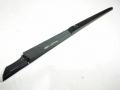 молдинг двери передней правой Mercedes-Benz S-Класс W222/C217/A217 [рестайлинг] 2017, 4.0 л., бензин, АКПП, седан, задний привод, A2226730265 - фото №3