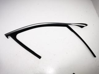 молдинг двери передней правой Mercedes-Benz S-Класс W222/C217/A217 [рестайлинг] 2017, 4.0 л., бензин, АКПП, седан, задний привод