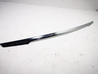 накладка двери (крышки) багажника Mercedes-Benz S-Класс W222/C217/A217 [рестайлинг] 2017, 4.0 л., бензин, АКПП, седан, задний привод, A2227570100