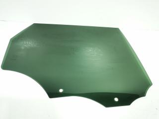 стекло двери задней правой Land Rover Range Rover Sport 2 поколение 2017, 3.0 л., дизель, АКПП, внедорожник 5 дв.