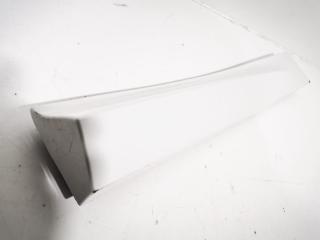 молдинг двери задней левой BMW X3 G01 2020, 2.0 л., B47 D20 B, дизель, АКПП, внедорожник 5 дв., 51138064797