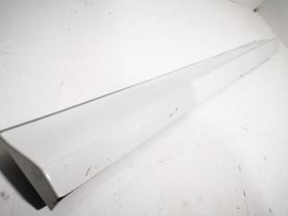 молдинг двери передней левой BMW X3 G01 2020, 2.0 л., B47 D20 B, дизель, АКПП, внедорожник 5 дв., 51138064795