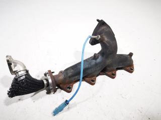 коллектор выпускной Land Rover Discovery Sport 1 поколение 2017, 2.0 л., 204DTD, дизель, АКПП, внедорожник 5 дв., G4D39439DC