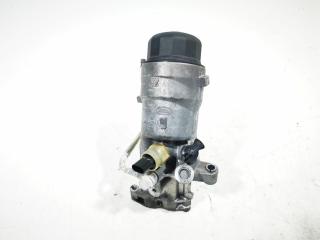 корпус масляного фильтра Land Rover Discovery Sport 1 поколение 2017, 2.0 л., 204DTD, дизель, АКПП, внедорожник 5 дв., G4D36714A