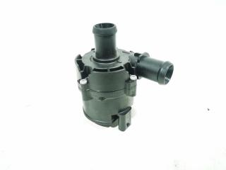 насос антифриза дополнительный Land Rover Discovery Sport 1 поколение 2017, 2.0 л., 204DTD, дизель, АКПП, внедорожник 5 дв.