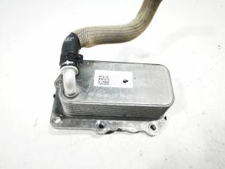 радиатор масляный Land Rover Discovery Sport 1 поколение 2017, 2.0 л., 204DTD, дизель, АКПП, внедорожник 5 дв., G4D36A642BA