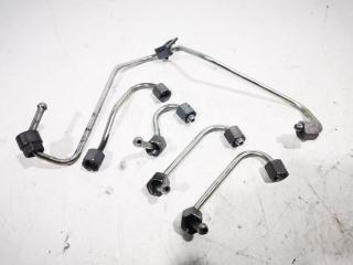 трубка топливная Land Rover Discovery Sport 1 поколение 2017, 2.0 л., 204DTD, дизель, АКПП, внедорожник 5 дв.