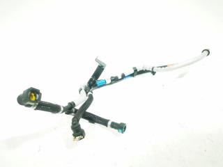 трубка топливная Land Rover Discovery Sport 1 поколение 2017, 2.0 л., 204DTD, дизель, АКПП, внедорожник 5 дв.