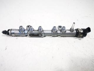 топливная рампа Land Rover Discovery Sport 1 поколение 2017, 2.0 л., 204DTD, дизель, АКПП, внедорожник 5 дв., G4D39D280AA