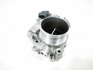 заслонка дроссельная Land Rover Discovery Sport 1 поколение 2017, 2.0 л., 204DTD, дизель, АКПП, внедорожник 5 дв., G4D39F991AA