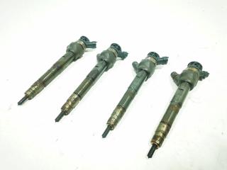 форсунка Land Rover Discovery Sport 1 поколение 2017, 2.0 л., 204DTD, дизель, АКПП, внедорожник 5 дв., G4D39K546AA