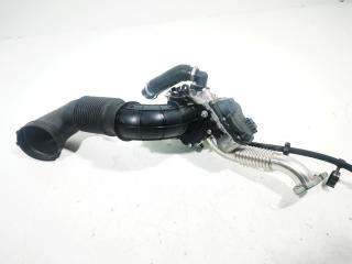 клапан EGR Land Rover Discovery Sport 1 поколение 2017, 2.0 л., 204DTD, дизель, АКПП, внедорожник 5 дв., G4D35H273CA