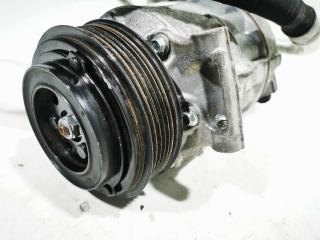 компрессор кондиционера Land Rover Discovery Sport 1 поколение 2017, 2.0 л., 204DTD, дизель, АКПП, внедорожник 5 дв., CPLA19D629BH