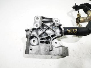 кронштейн двигателя Land Rover Discovery Sport 1 поколение 2017, 2.0 л., 204DTD, дизель, АКПП, внедорожник 5 дв., GJ326030AA