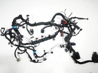 проводка двигателя Land Rover Discovery Sport 1 поколение 2017, 2.0 л., 204DTD, дизель, АКПП, внедорожник 5 дв., G4D314A099G