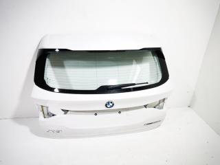крышка багажника (дверь 3-5) BMW X3 G01 2020, 2.0 л., бензин, АКПП, внедорожник 5 дв.