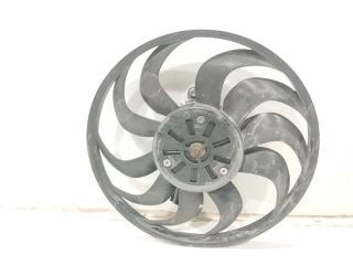 вентилятор радиатора Renault Trafic 3 поколение 2017, 2.0 л., дизель, МКПП, передний привод, 215125001634, 5001634