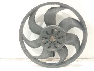 вентилятор радиатора Renault Trafic 3 поколение 2017, 2.0 л., дизель, МКПП, 214935001633, 5001633