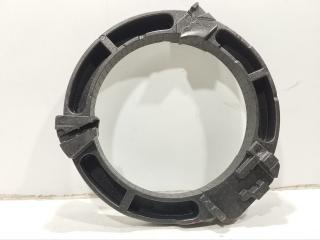 ниша запасного колеса Land Rover Range Rover Velar 1 поколение 2022, MK83-1K382-AC