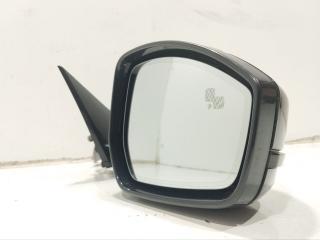 зеркало наружное правое Land Rover Range Rover Velar 1 поколение 2022, 2.0 л., дизель