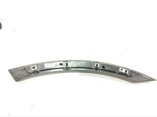 молдинг двери задней правой Land Rover Discovery 5 поколение 2019, 2.0 л., дизель, АКПП, внедорожник 5 дв., HY3216A332