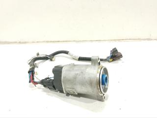 серводвигатель (моторчик) рулевой рейки Land Rover Discovery Sport 1 поколение [рестайлинг] 2020, 2.0 л., гибрид, АКПП, внедорожник 5 дв., 7806277578, 4532006811, 7822277254, K8D214A614AFD