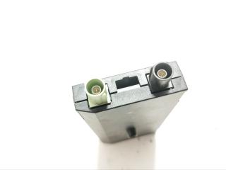 усилитель антенны BMW 4 серия F32/F33 [рестайлинг] 2018, 2.0 л., дизель, 9273666