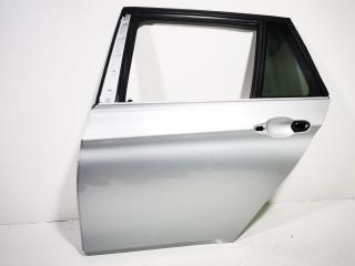 дверь задняя левая BMW 3 серия F30/F31 [рестайлинг] 2019, 3.0 л., дизель, АКПП, универсал