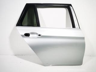 дверь задняя правая BMW 3 серия F30/F31 [рестайлинг] 2019, 3.0 л., дизель, АКПП, универсал