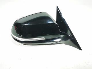 зеркало наружное правое BMW 3 серия F30/F31 [рестайлинг] 2019, 3.0 л., дизель, АКПП, универсал