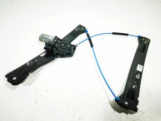 стеклоподъемник электрический передний правый BMW 3 серия F30/F31 [рестайлинг] 2019, 3.0 л., дизель, АКПП, универсал