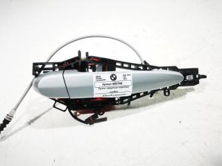 ручка наружная BMW 3 серия F30/F31 [рестайлинг] 2019, 3.0 л., дизель, АКПП, универсал