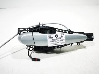 ручка наружная задняя правая BMW 3 серия F30/F31 [рестайлинг] 2019, 3.0 л., дизель, АКПП, универсал