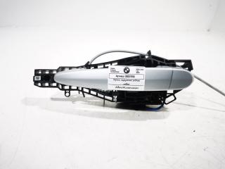 ручка наружная задняя левая BMW 3 серия F30/F31 [рестайлинг] 2019, 3.0 л., дизель, АКПП, универсал