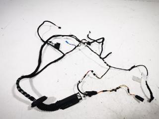 дверная проводка BMW 3 серия F30/F31 [рестайлинг] 2019, 3.0 л., дизель, АКПП, универсал, 61129313633