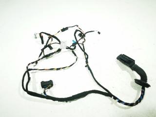 дверная проводка BMW 3 серия F30/F31 [рестайлинг] 2019, 3.0 л., дизель, АКПП, универсал, 61129313611