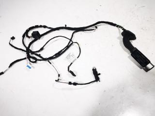 дверная проводка BMW 3 серия F30/F31 [рестайлинг] 2019, 3.0 л., дизель, АКПП, универсал, 61129366761