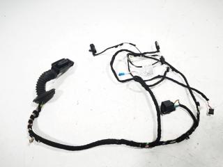 дверная проводка BMW 3 серия F30/F31 [рестайлинг] 2019, 3.0 л., дизель, АКПП, универсал, 61129366761